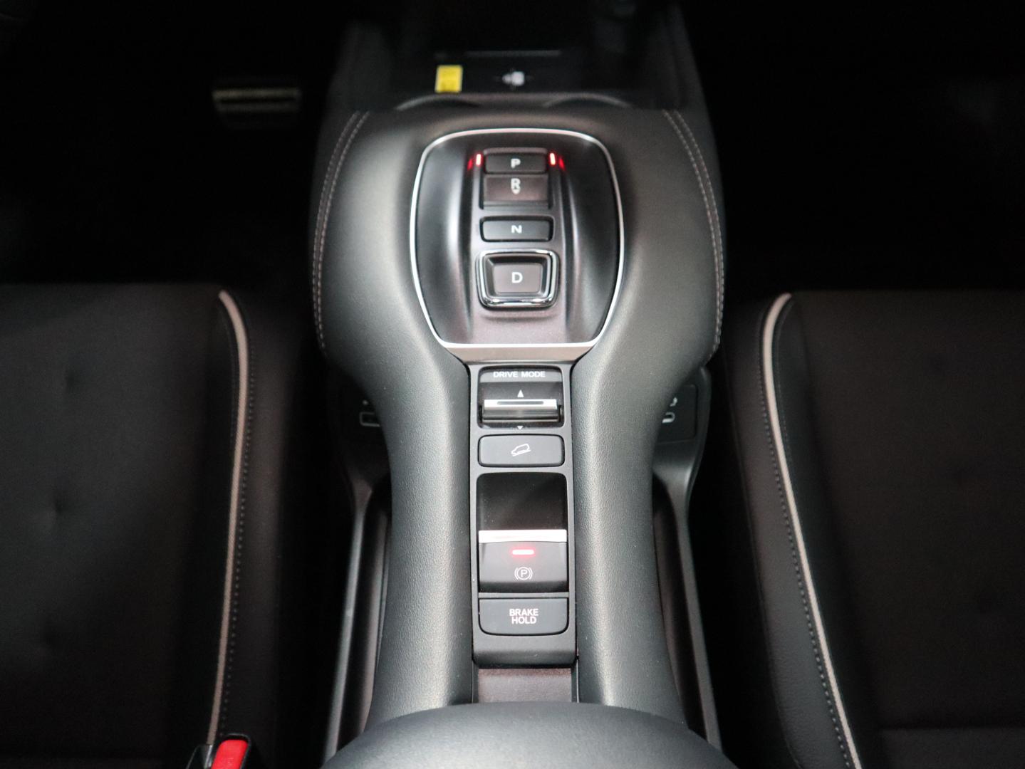 Honda ZR-V