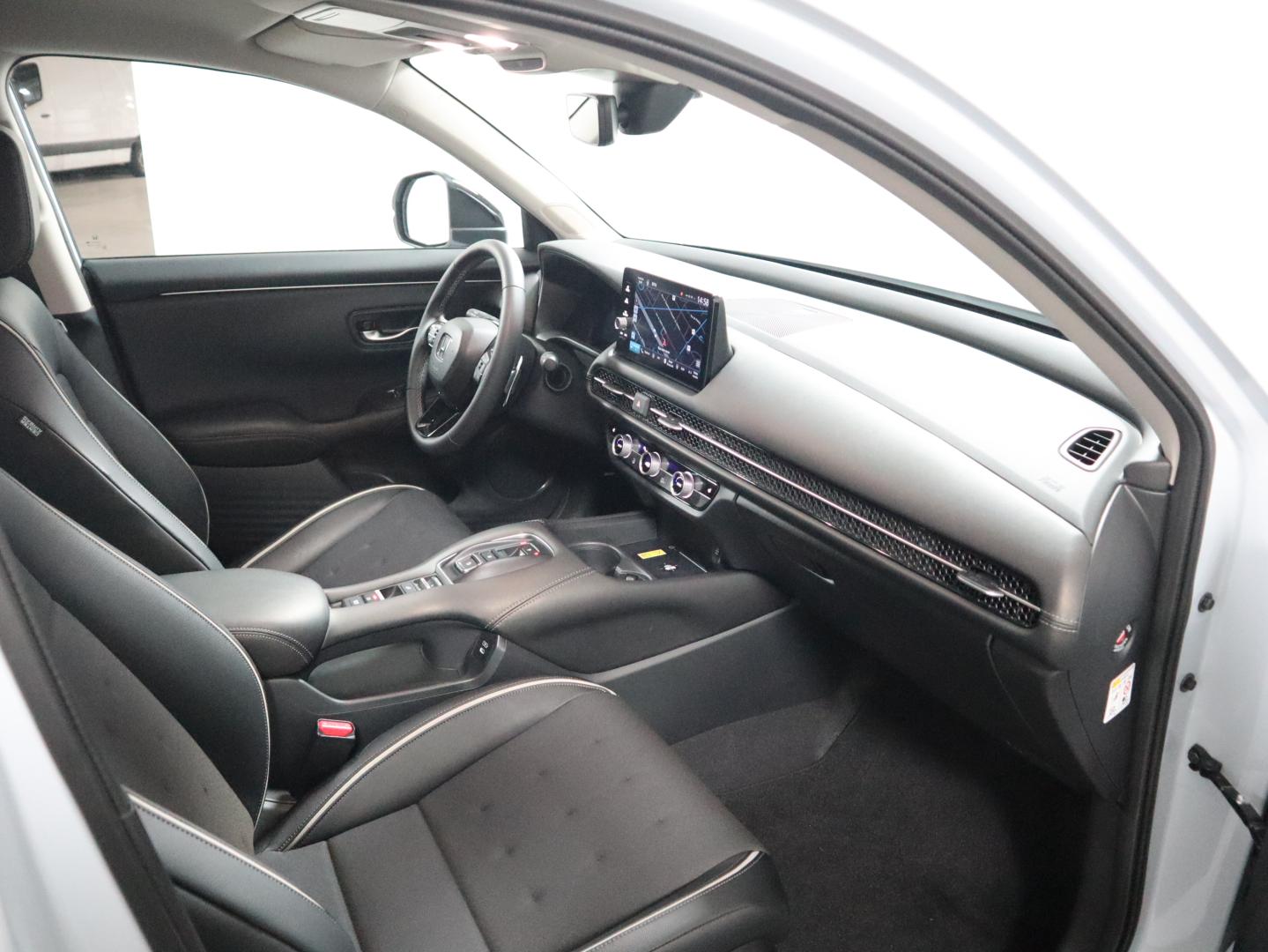 Honda ZR-V