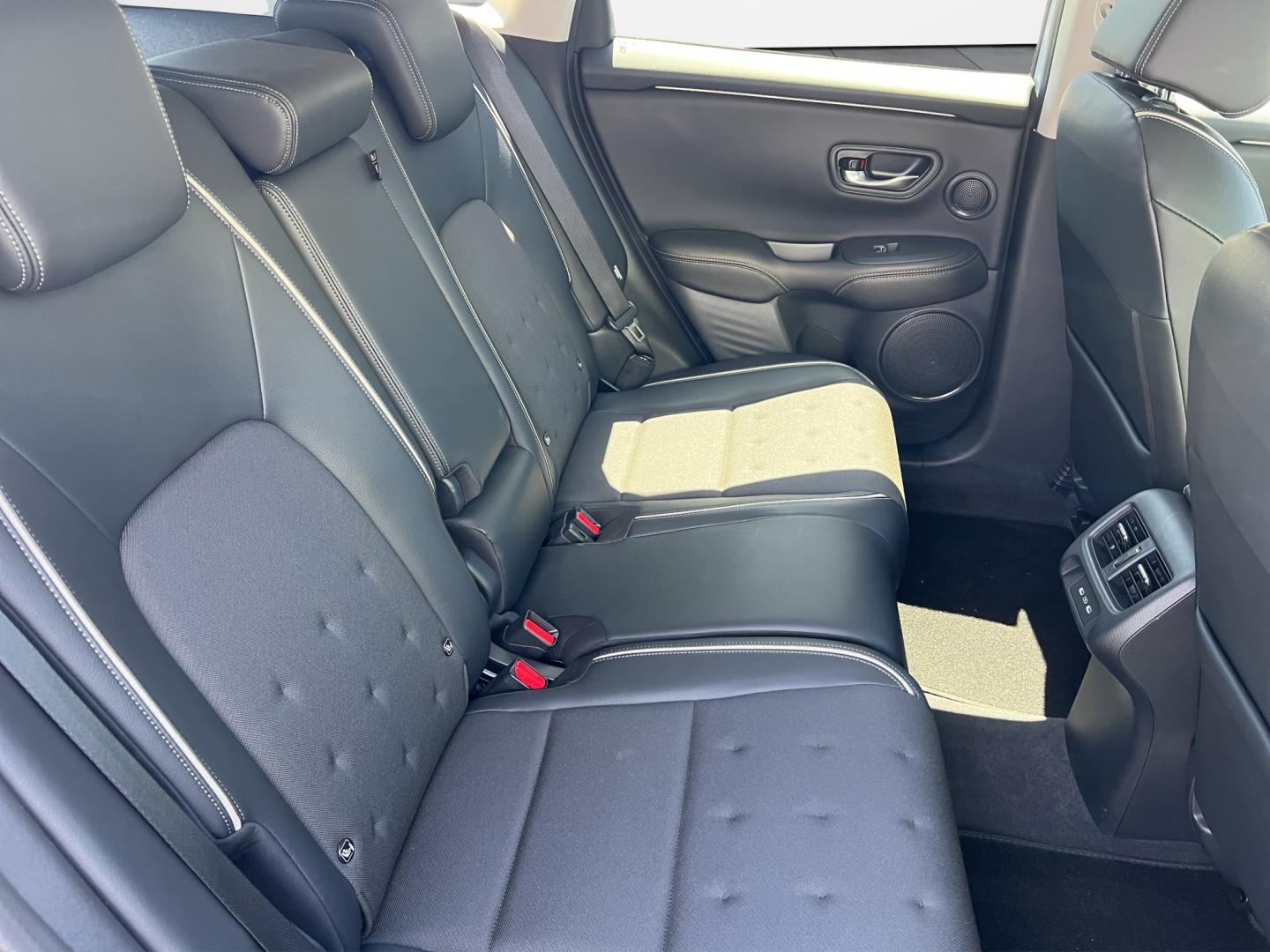 Honda ZR-V