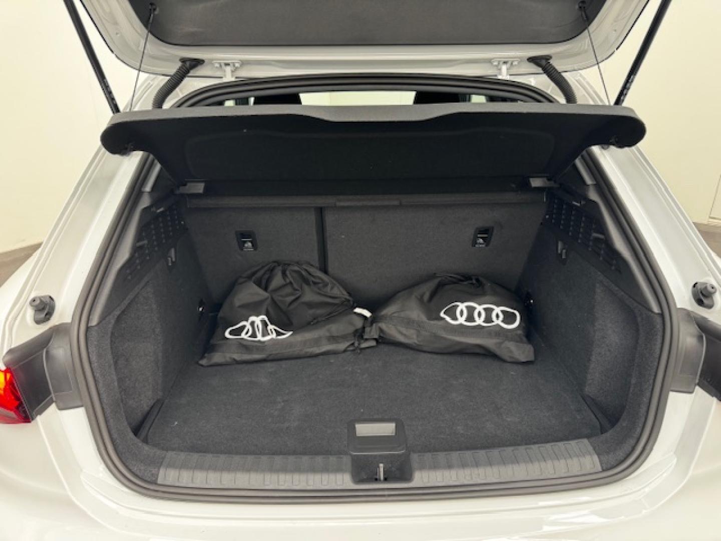 Audi A3 Sportback TFSIe