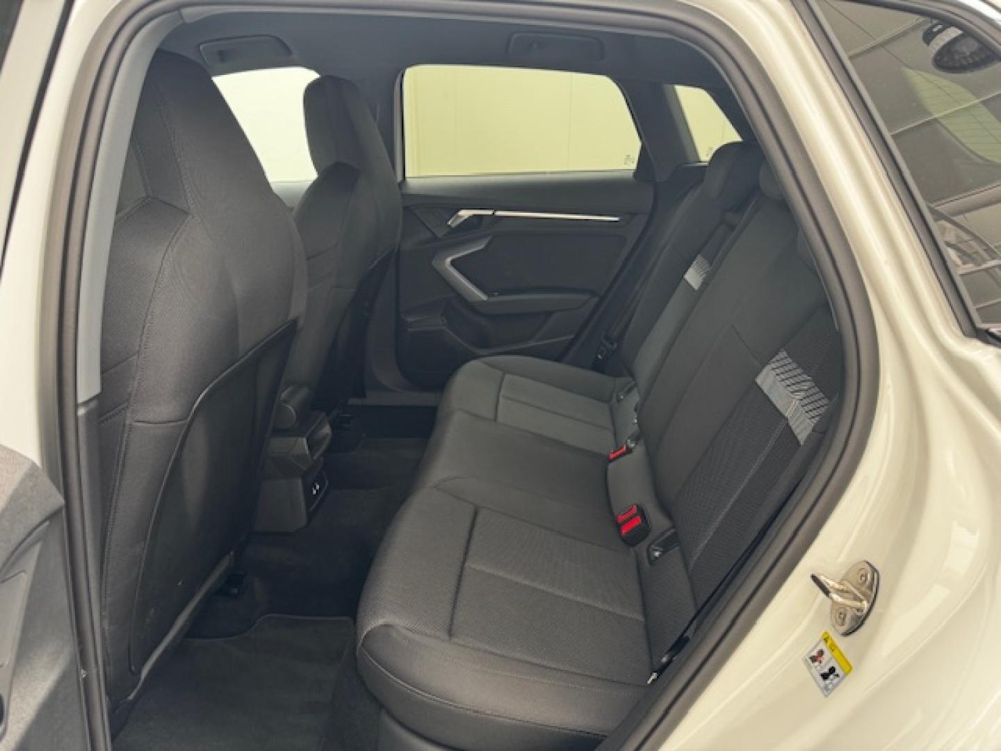 Audi A3 Sportback TFSIe