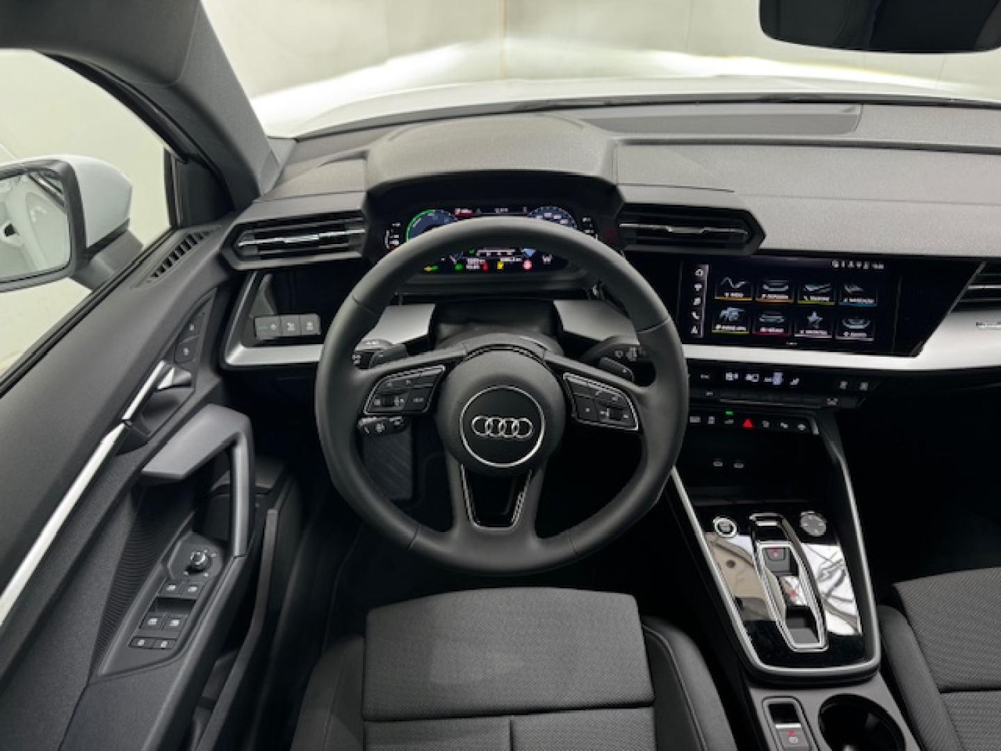 Audi A3 Sportback TFSIe