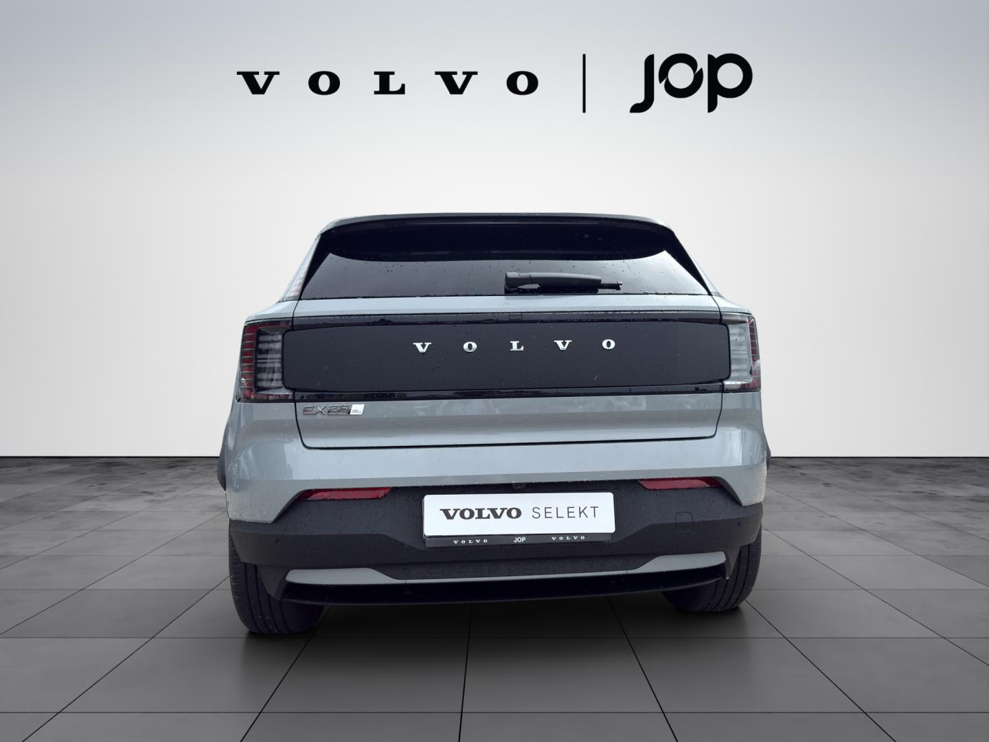 Volvo EX30 Cross Country