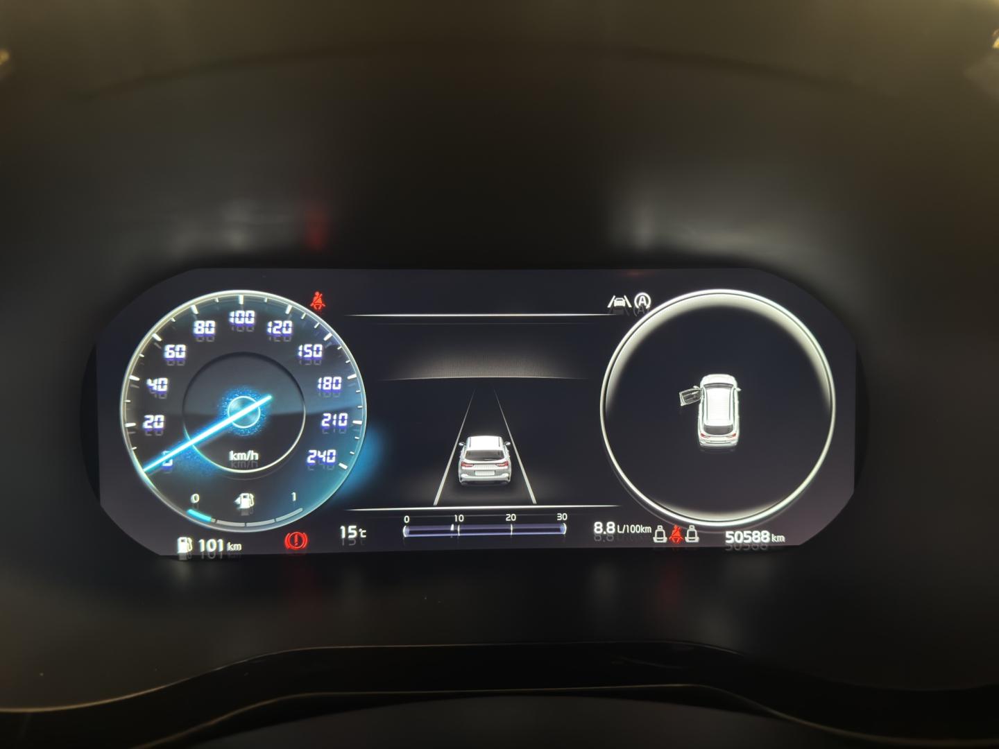 Kia Ceed Sportswagon