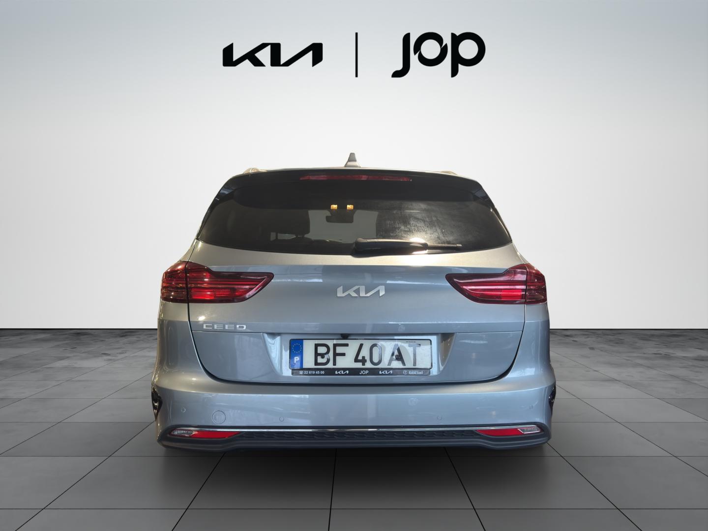 Kia Ceed Sportswagon