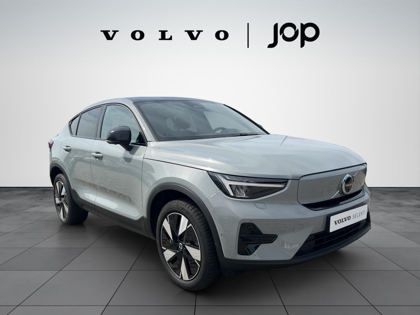 Volvo C40