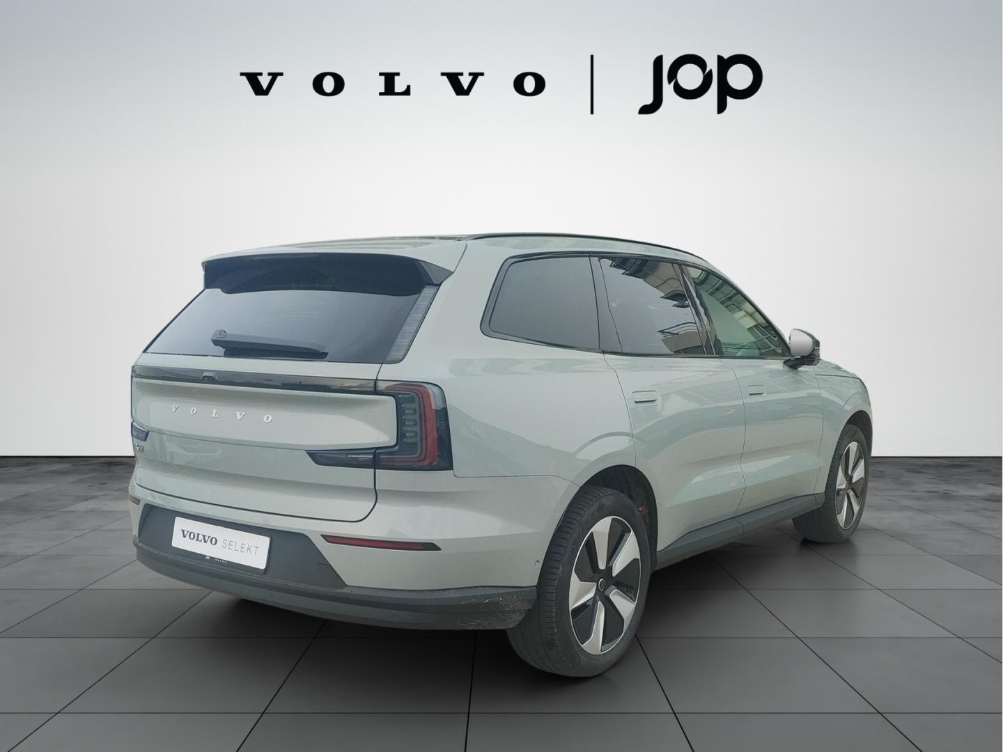 Volvo EX90