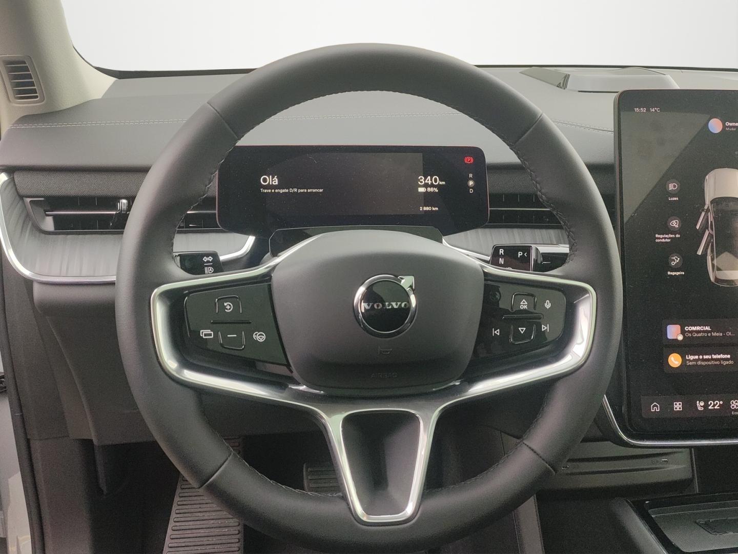 Volvo EX90