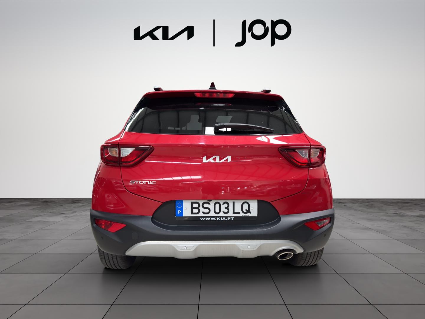 Kia Stonic