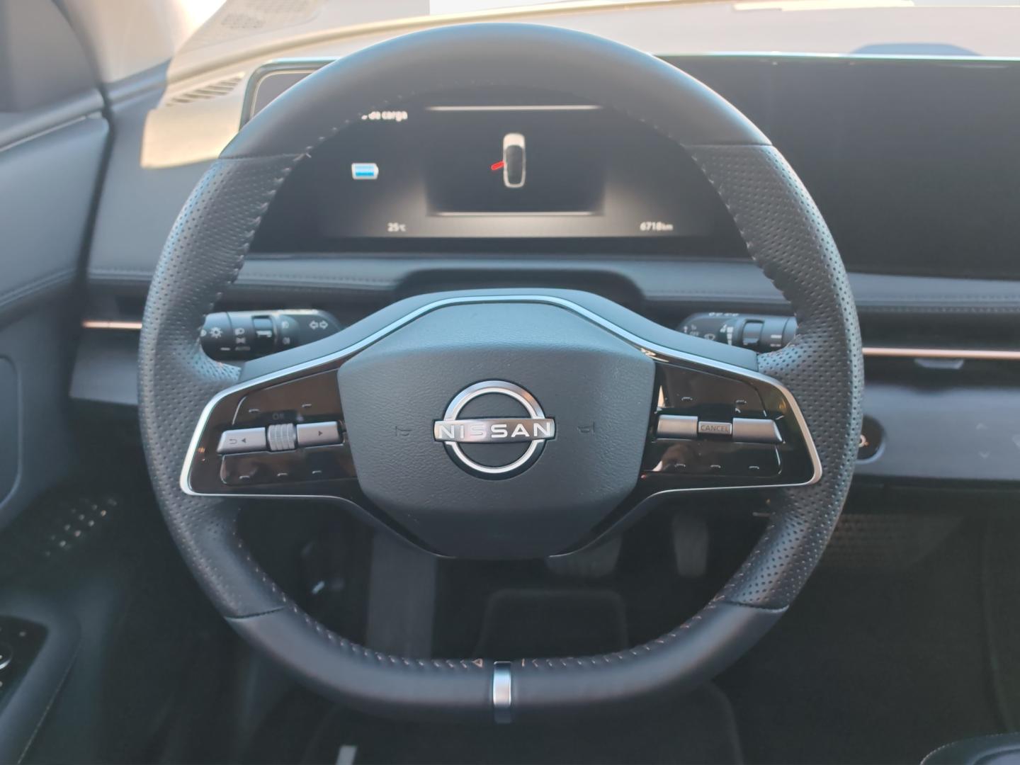 Nissan Ariya