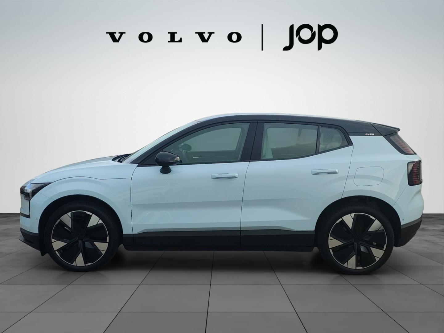 Volvo EX30
