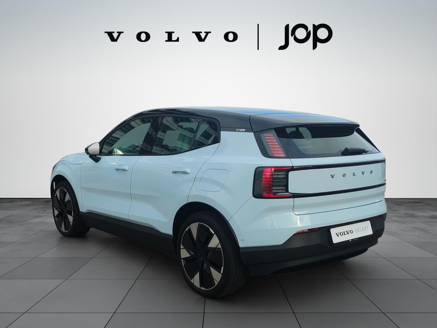 Volvo EX30