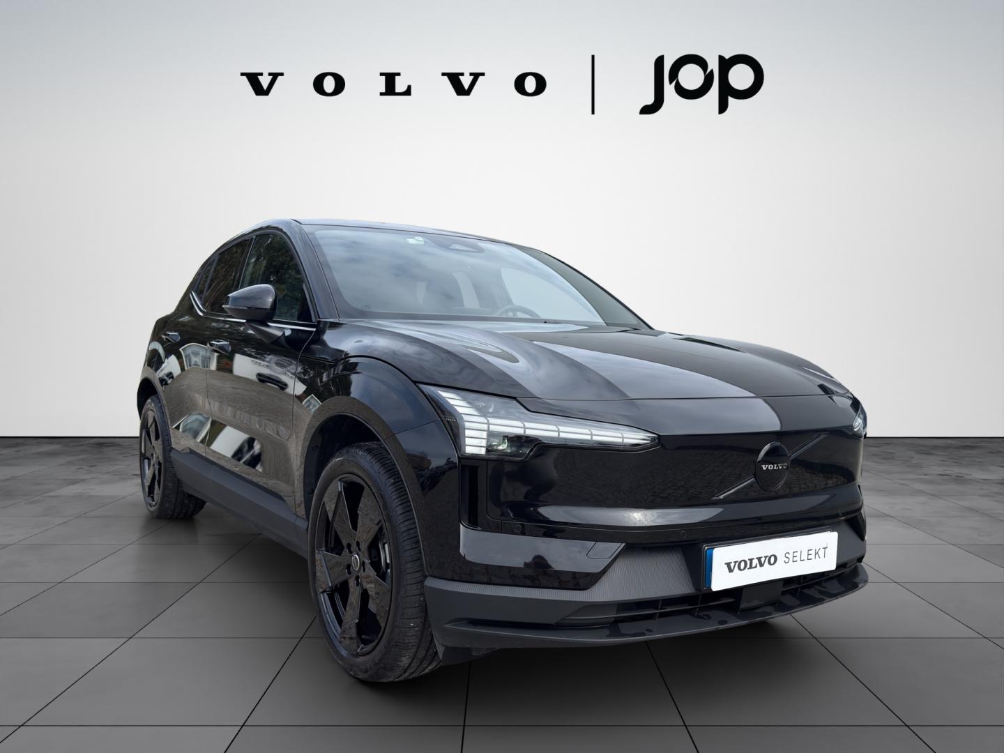 Volvo EX30
