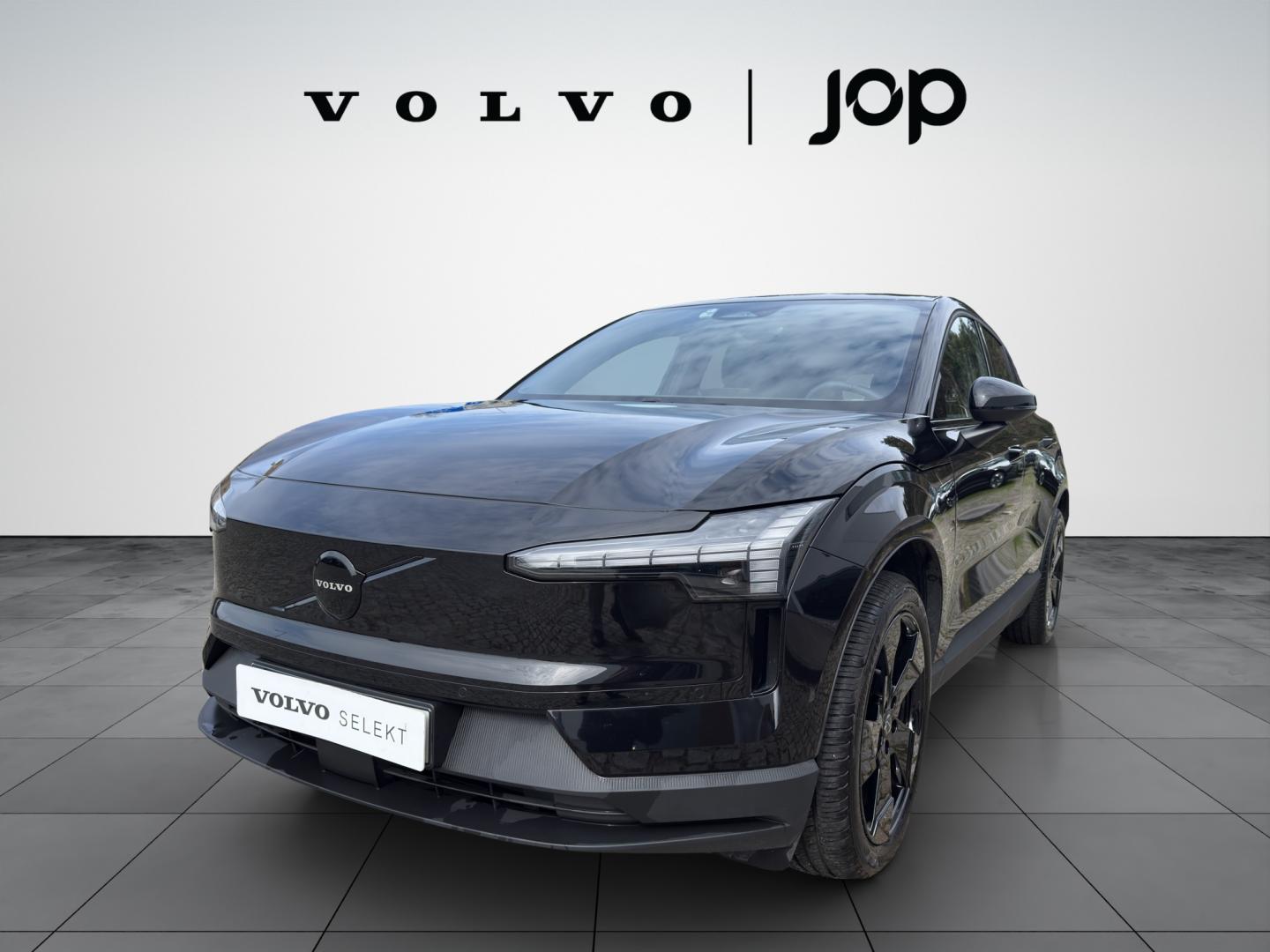 Volvo EX30