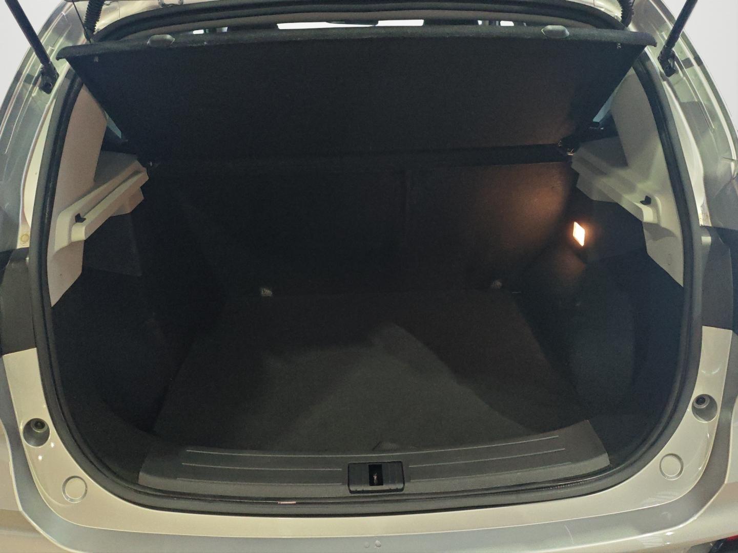 MG ZS EV