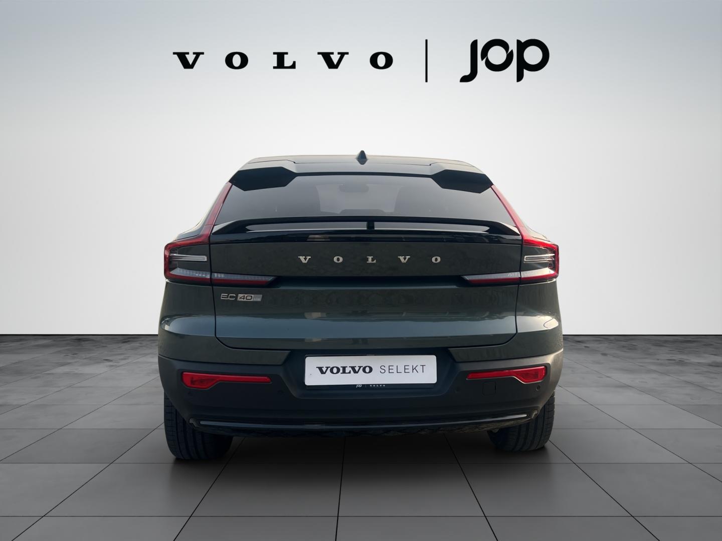 Volvo EC40