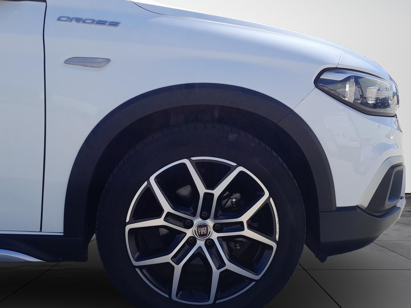 Fiat Tipo