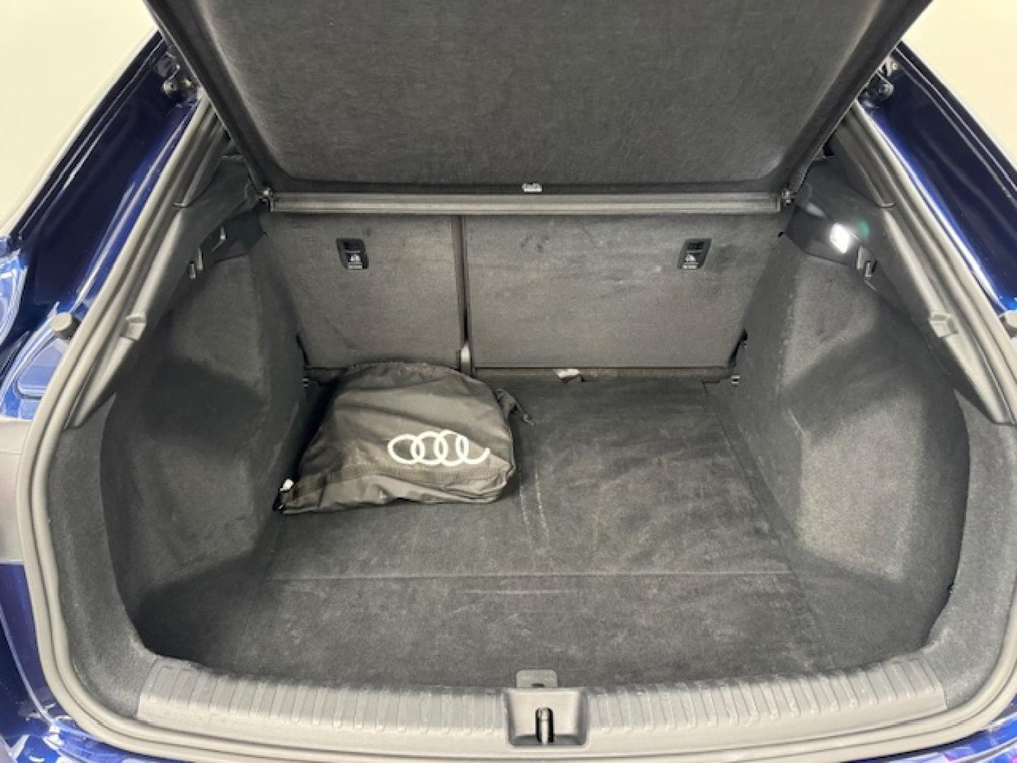 Audi Q4 Sportback e-tron