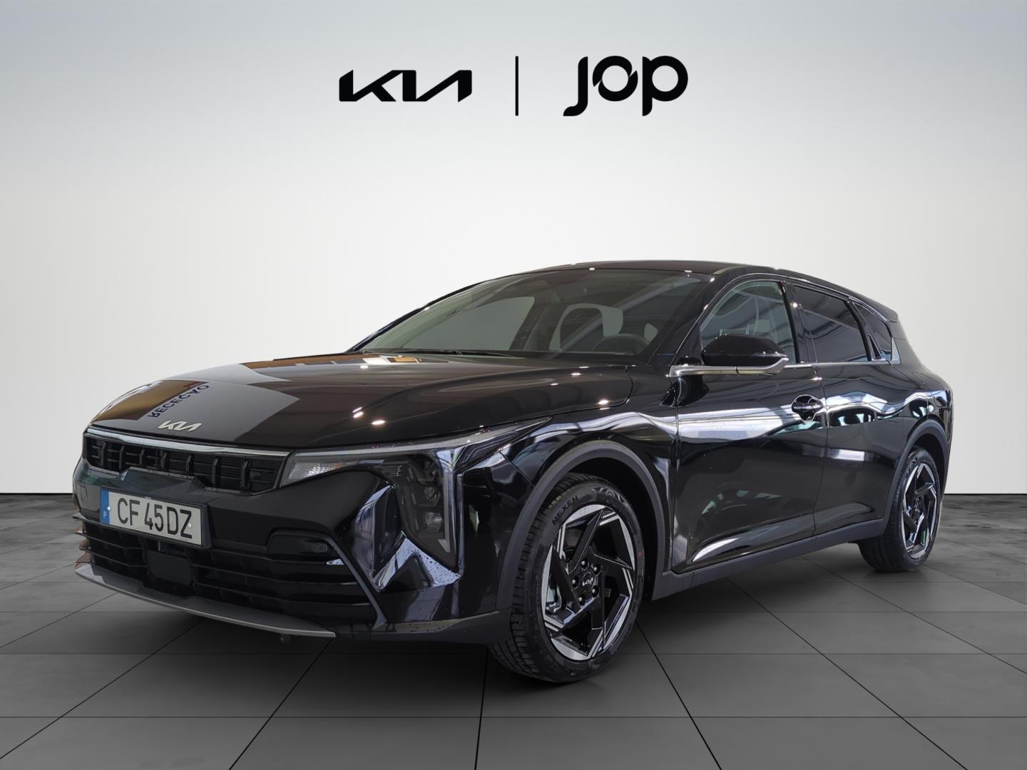 Kia K4