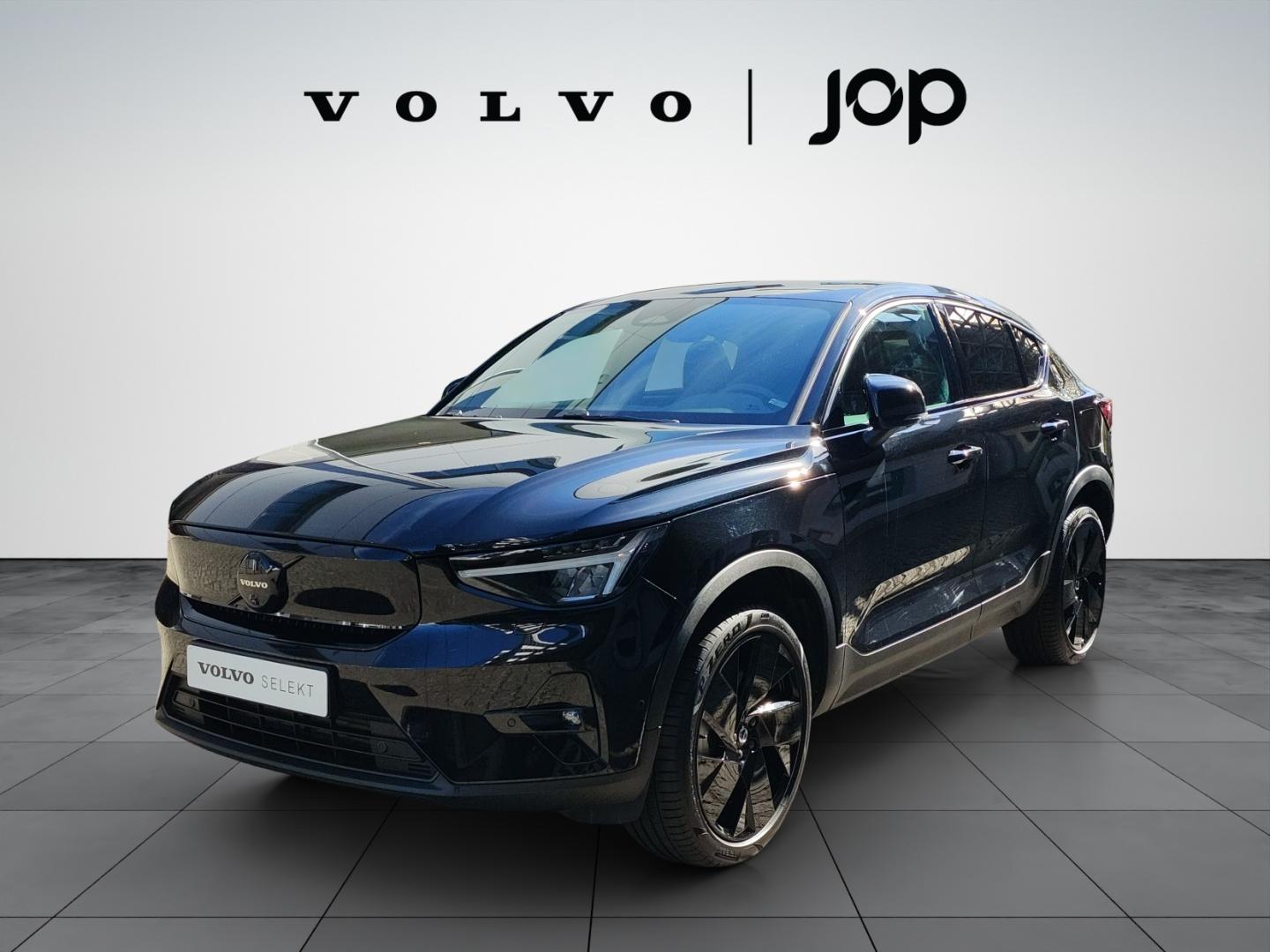 Volvo EC40