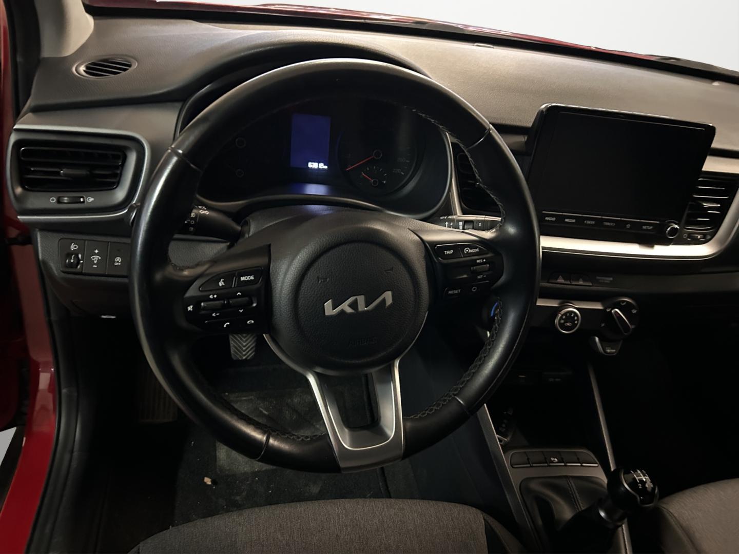 Kia Stonic