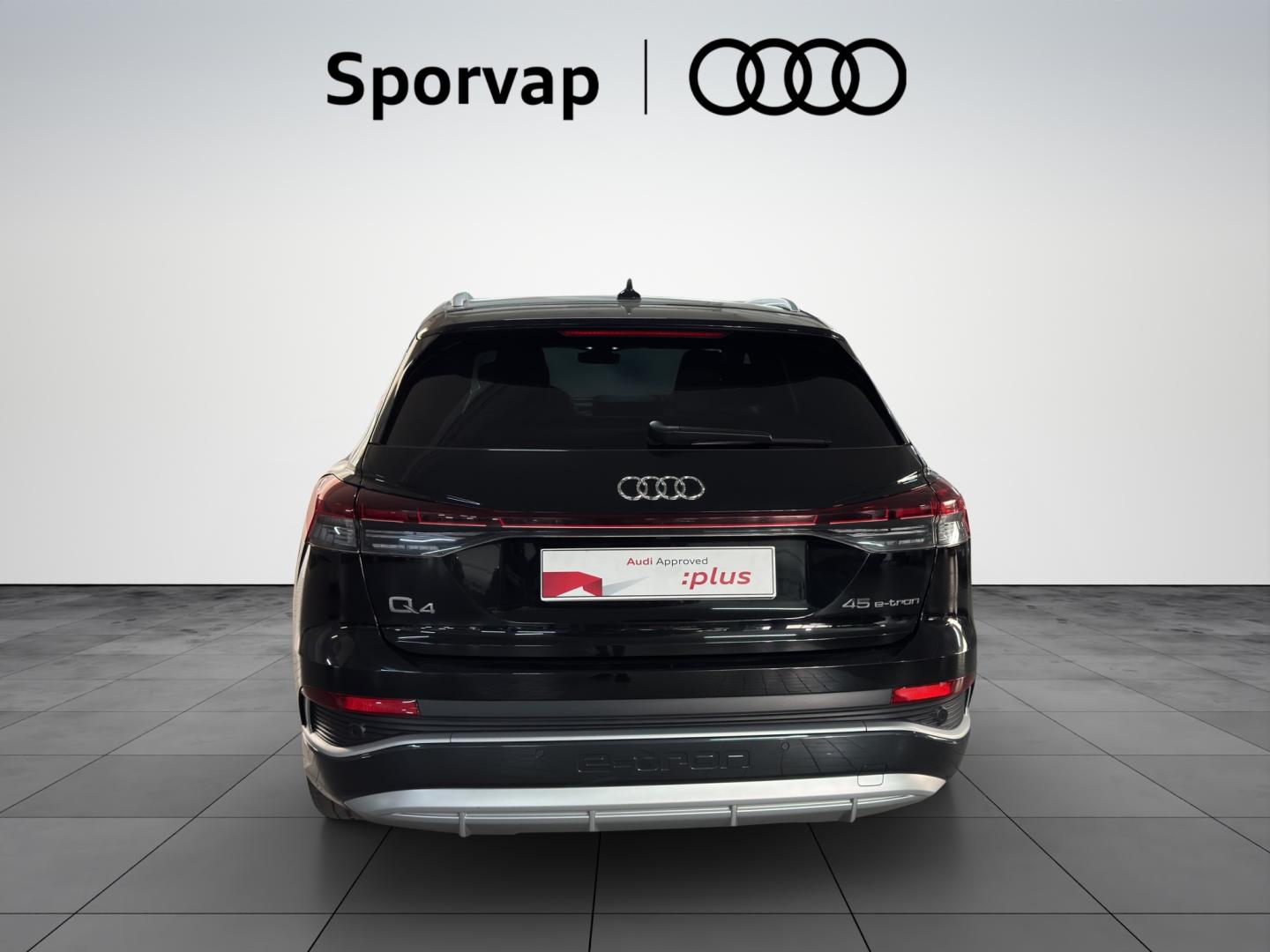 Audi Q4