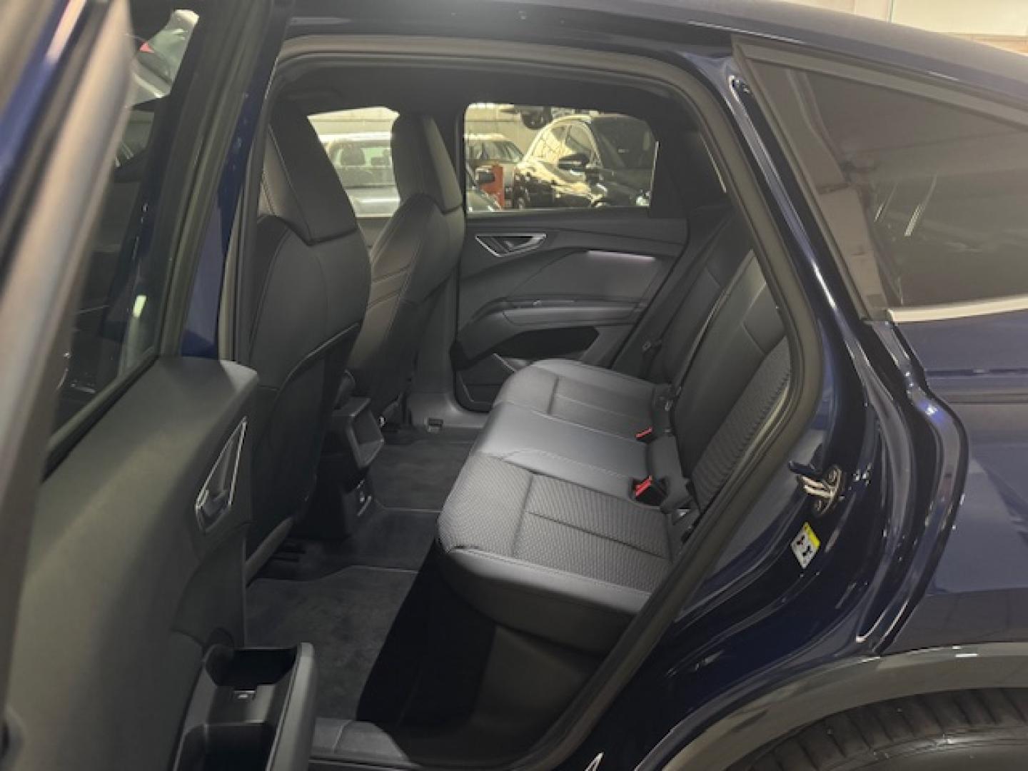 Audi Q4 Sportback