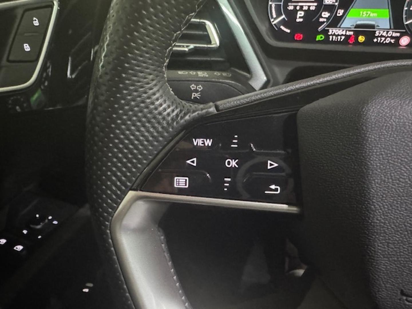 Audi Q4 Sportback