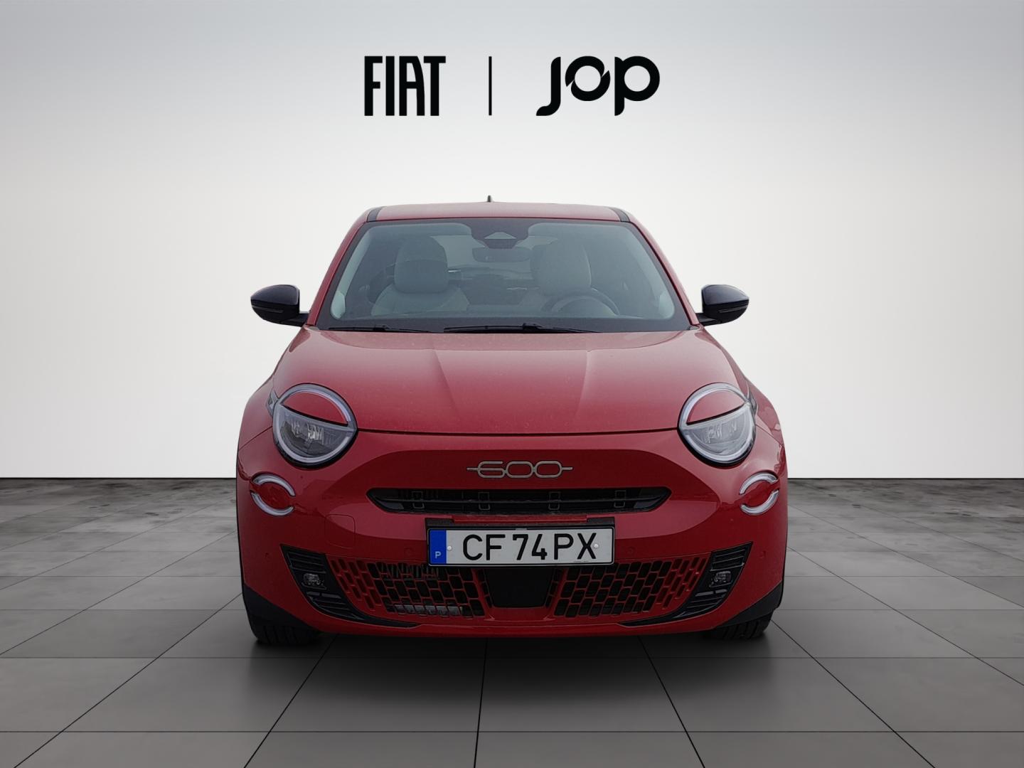 Fiat 600