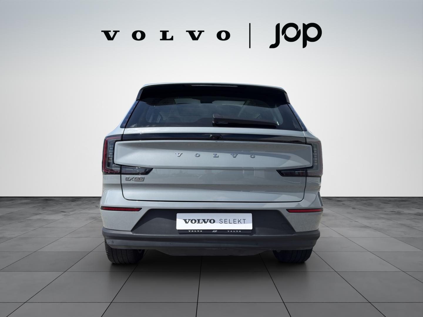 Volvo EX90