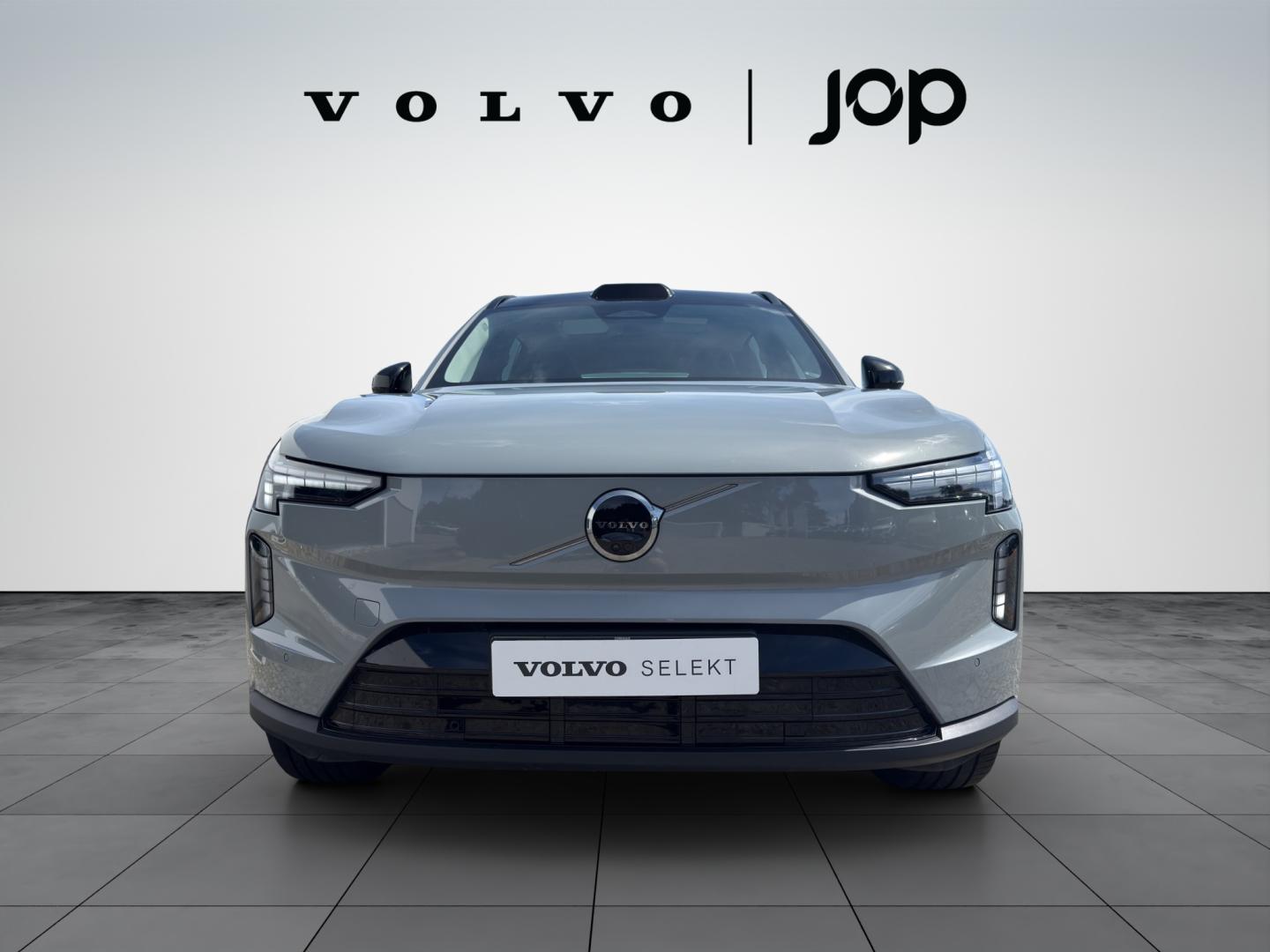 Volvo EX90