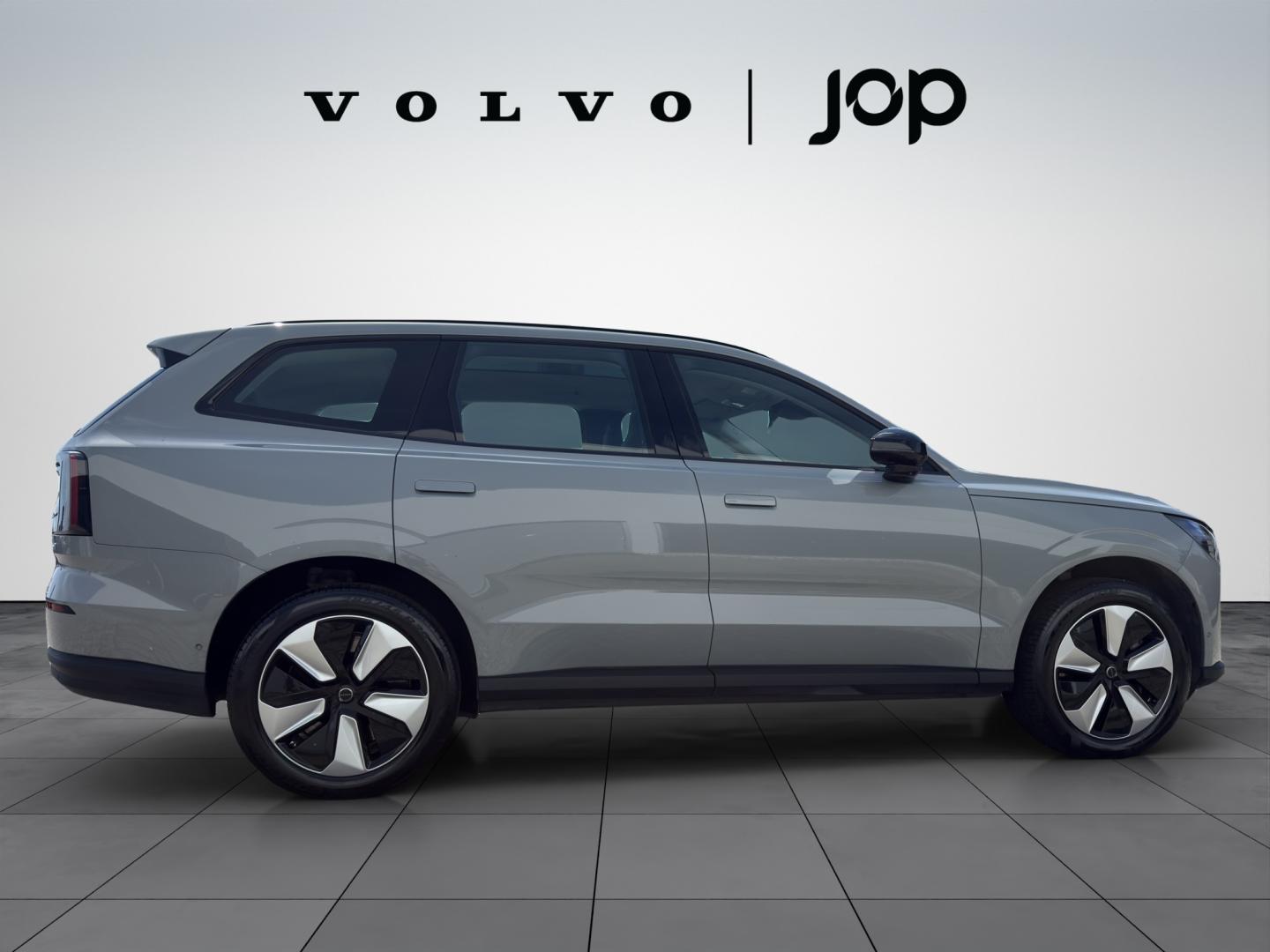 Volvo EX90