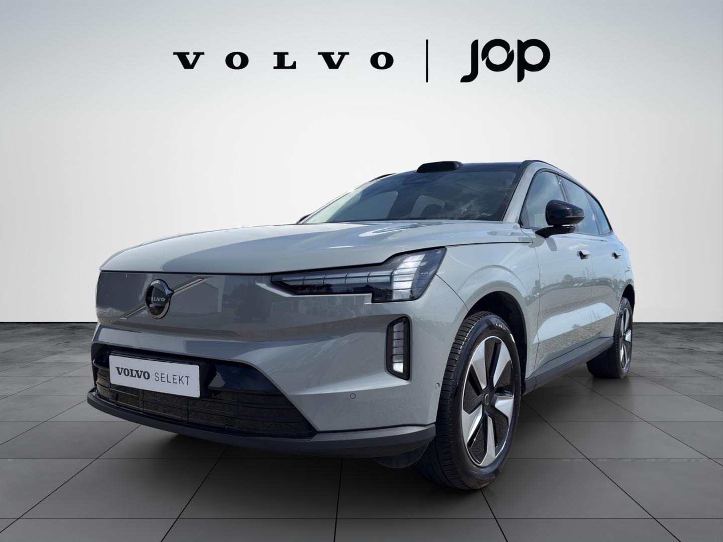 Volvo EX90