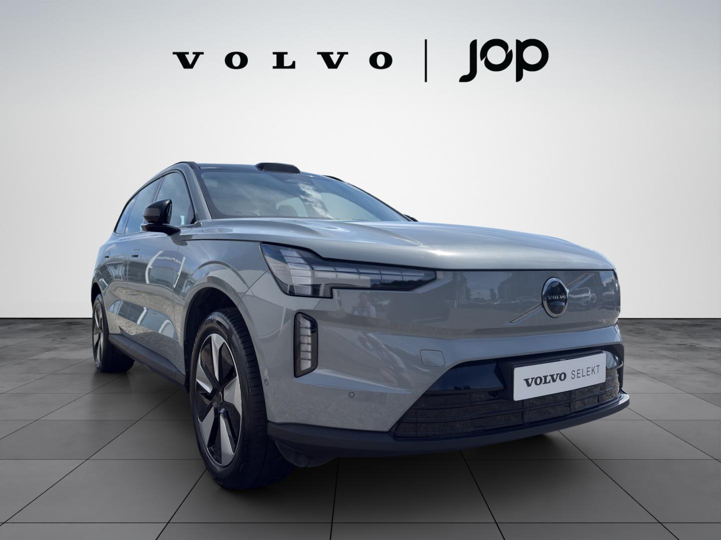 Volvo EX90