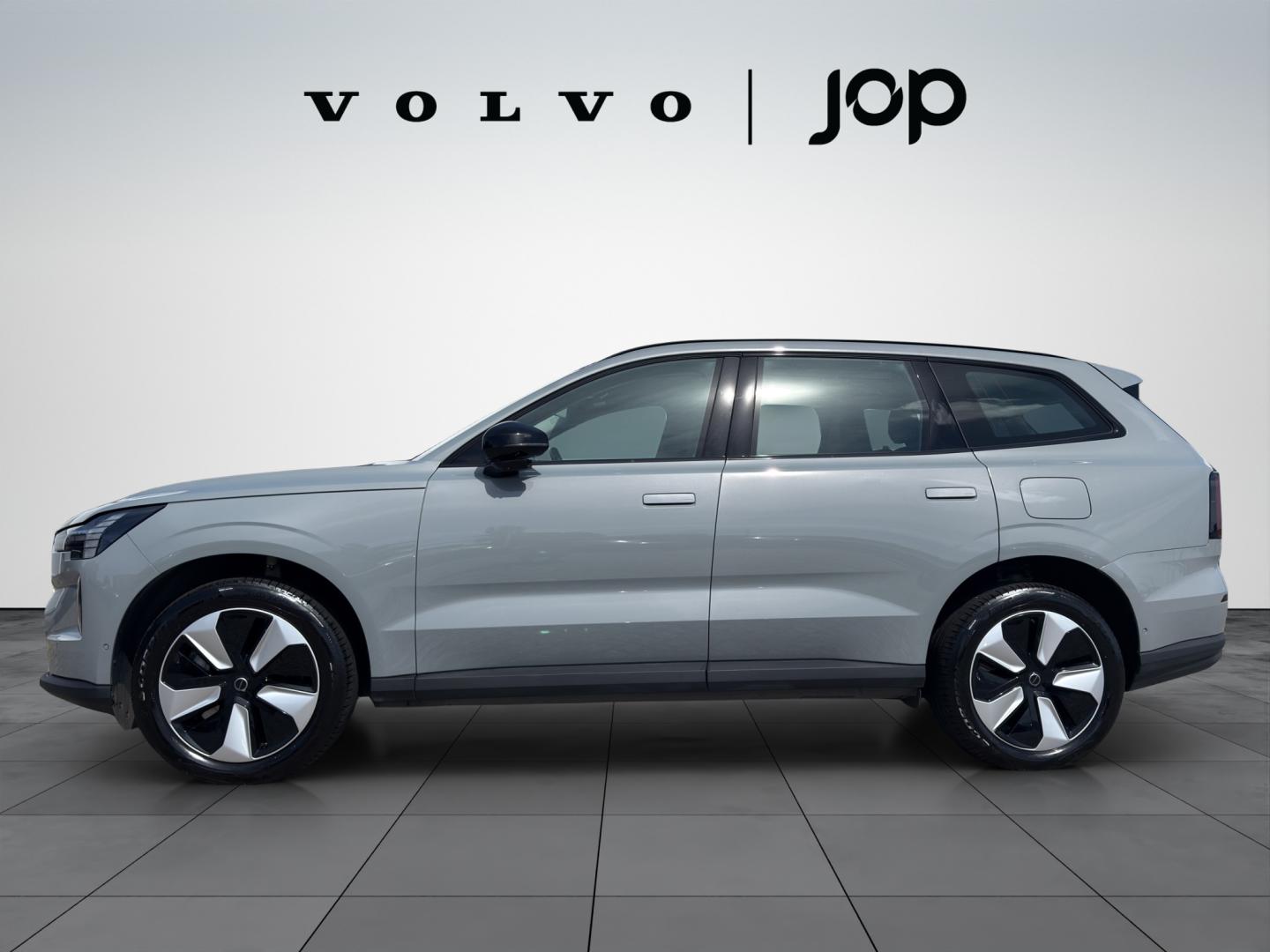Volvo EX90