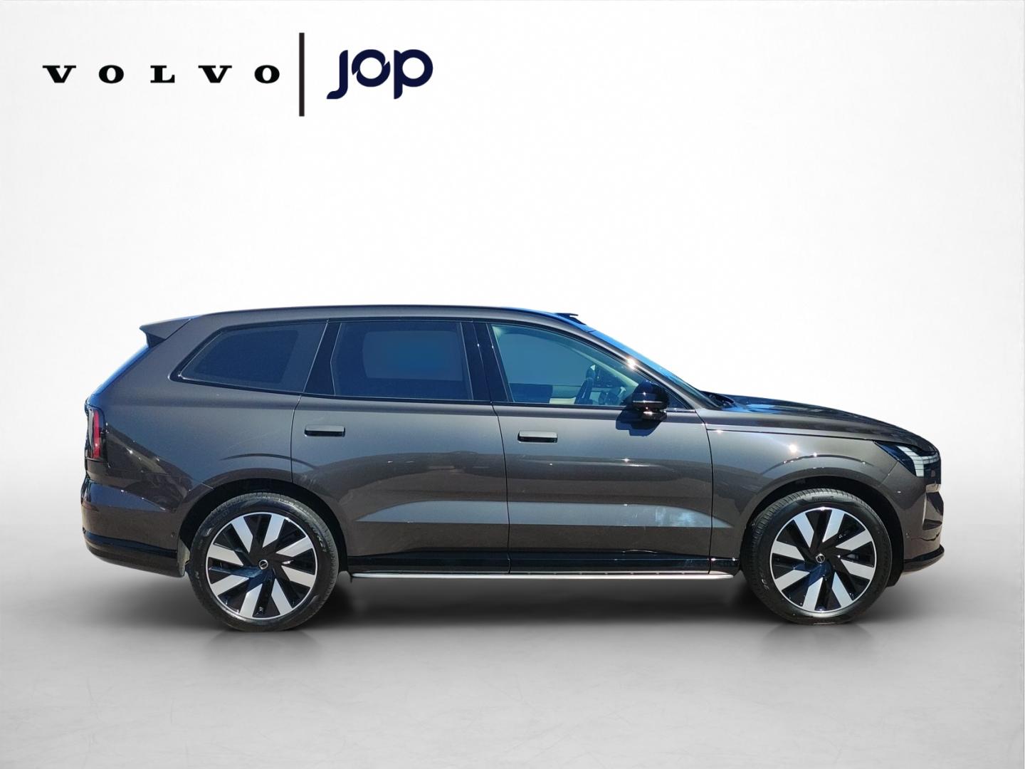 Volvo EX90