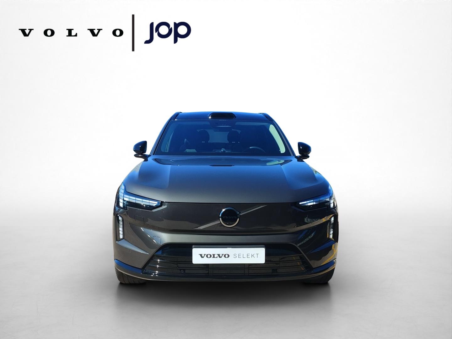 Volvo EX90