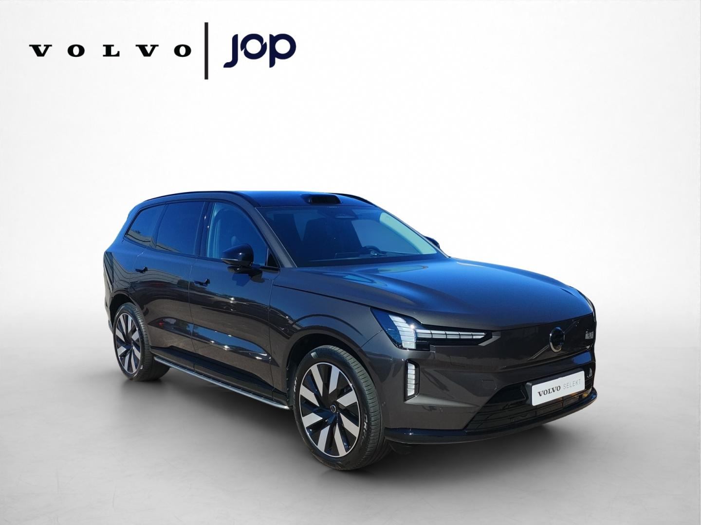 Volvo EX90
