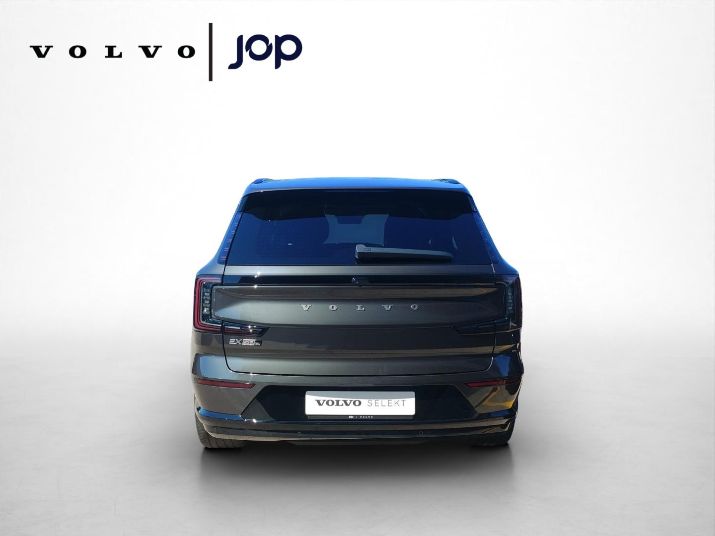 Volvo EX90