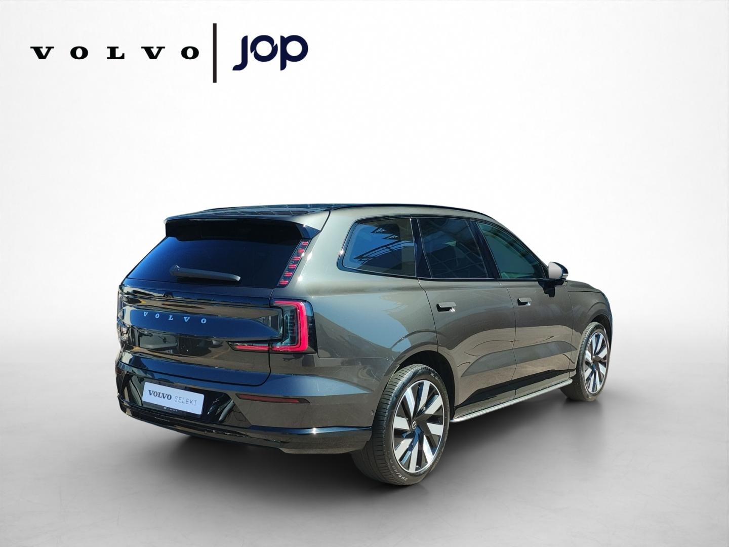 Volvo EX90