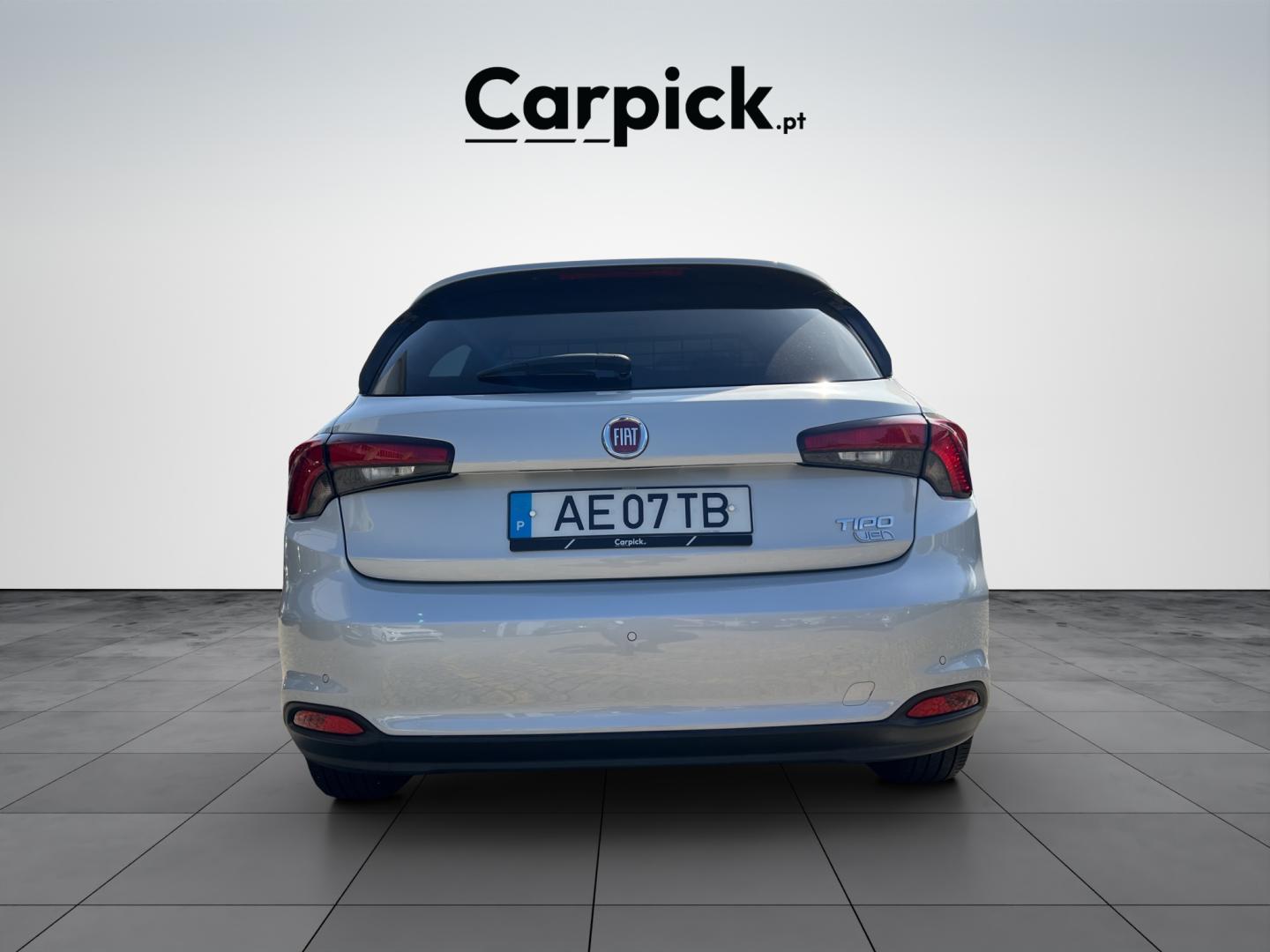 Fiat Tipo