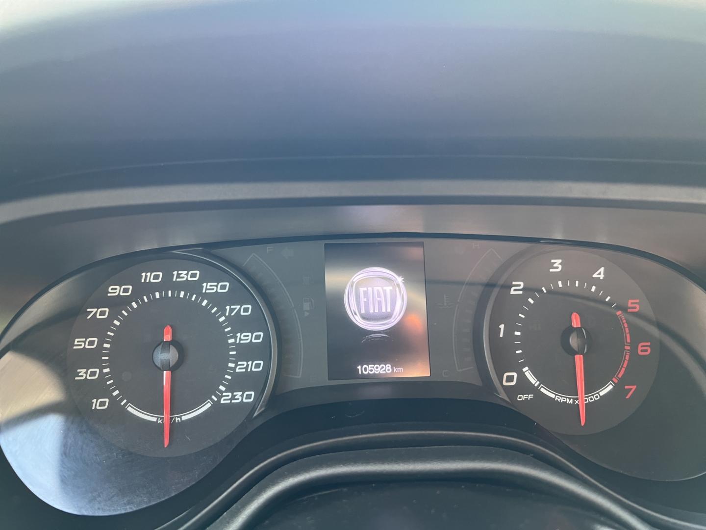 Fiat Tipo