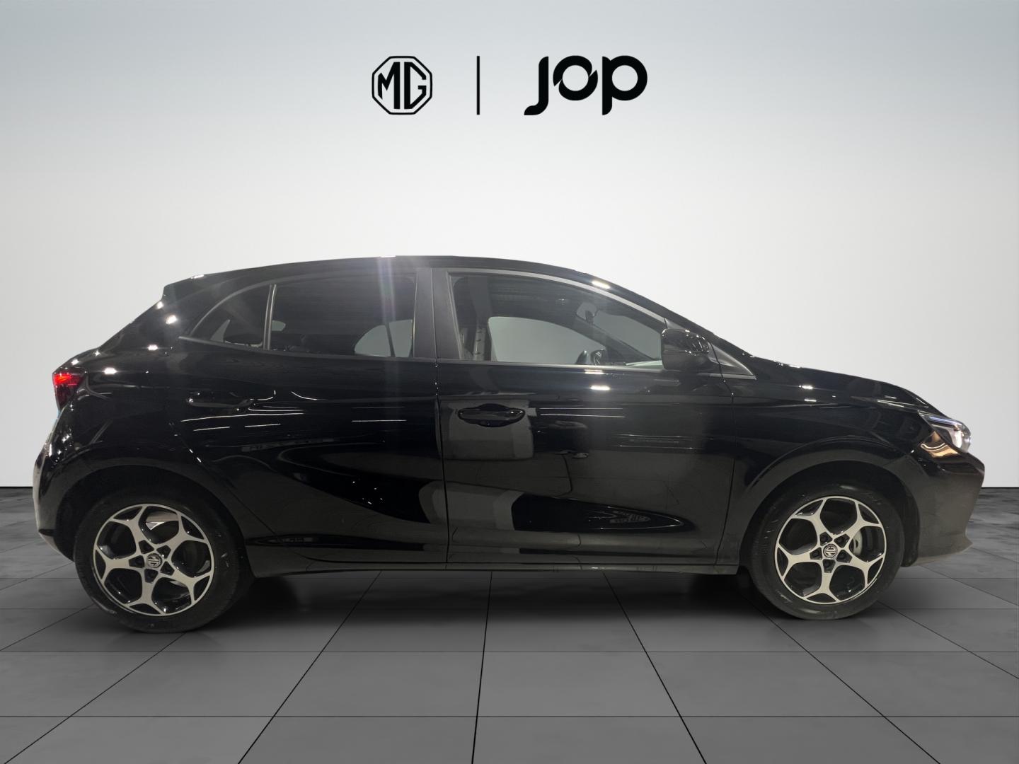 MG MG3