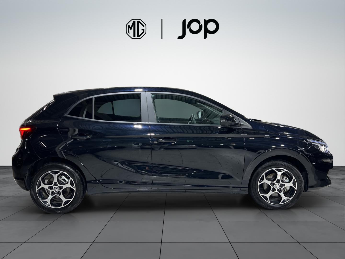 MG MG3