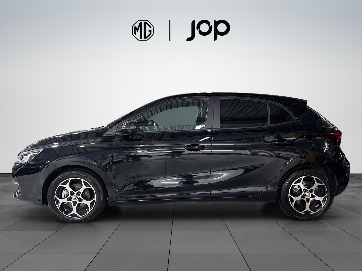 MG MG3