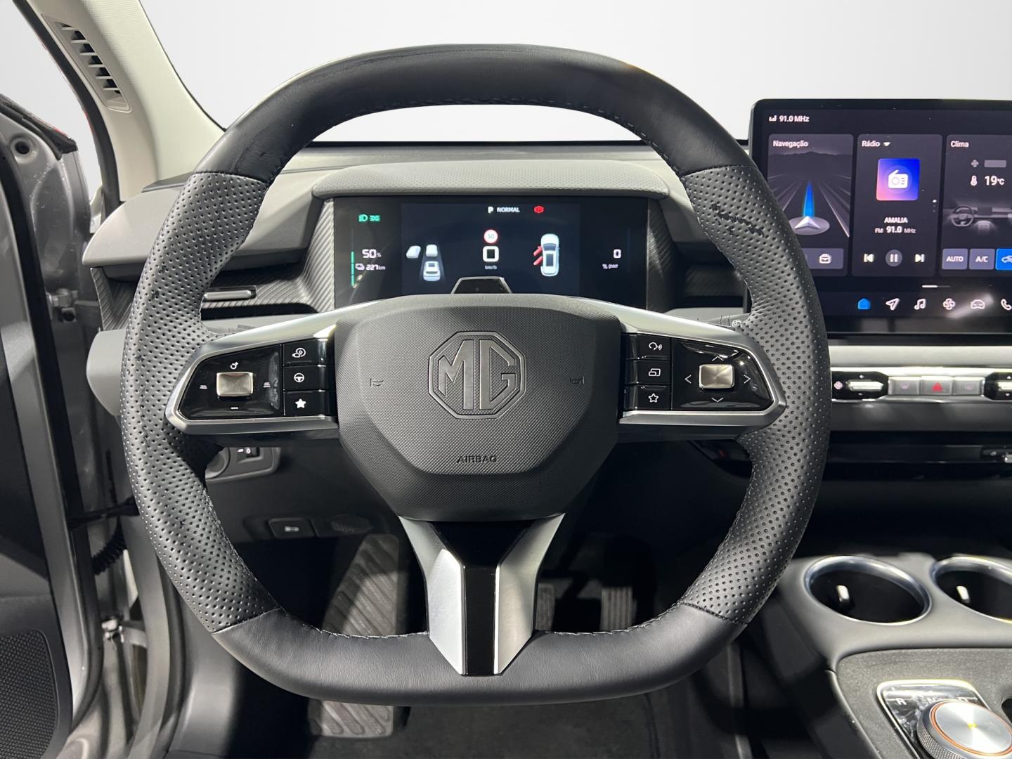 MG S5