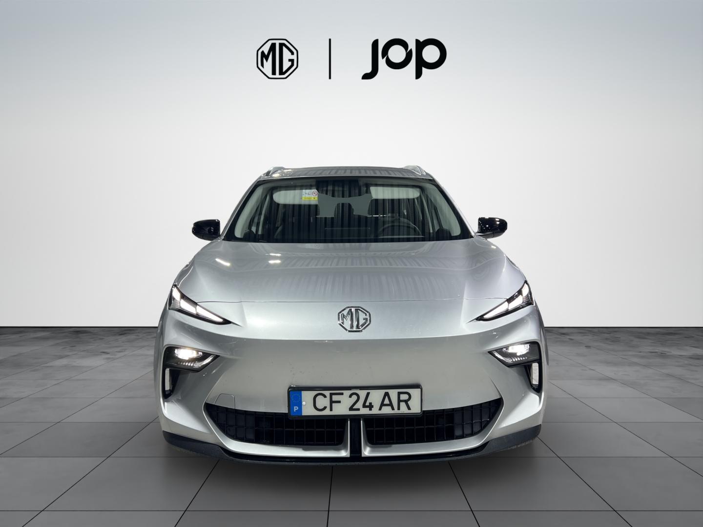 MG S5
