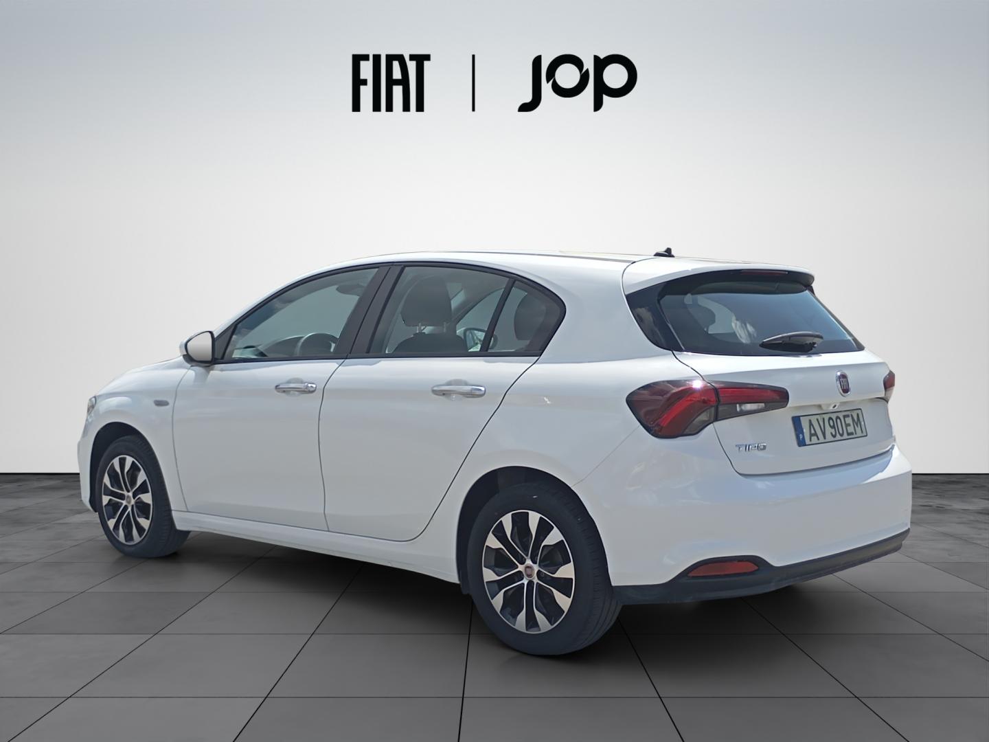 Fiat Tipo