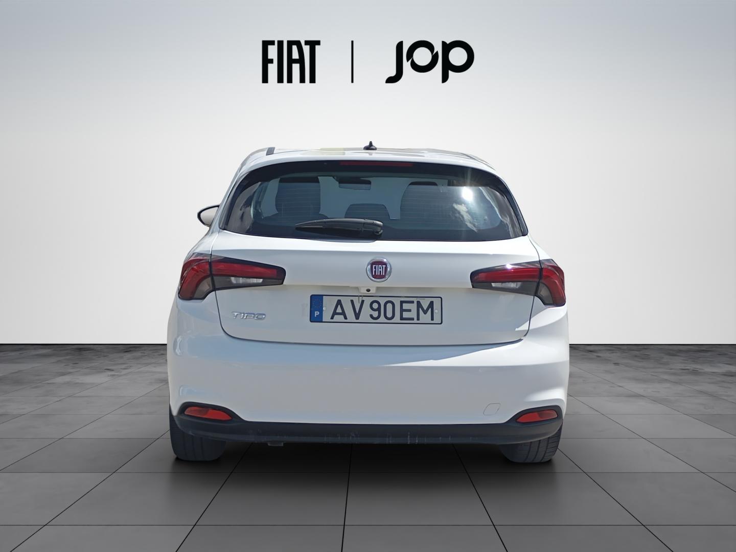 Fiat Tipo