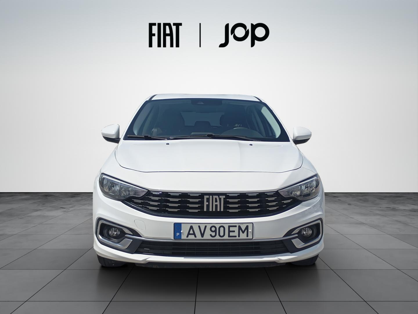 Fiat Tipo